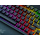 Razer BlackWidow V4 Low-profile HyperSpeed (Green) - 1504875 - zdjęcie 10